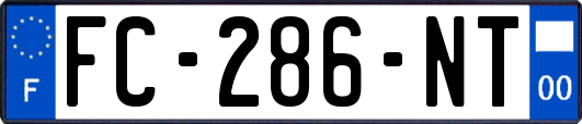 FC-286-NT