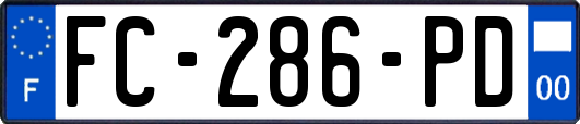FC-286-PD