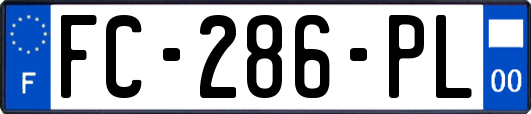 FC-286-PL