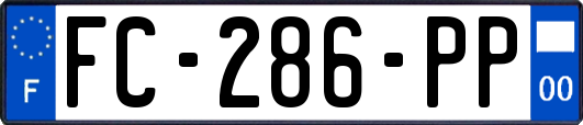 FC-286-PP