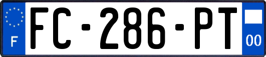 FC-286-PT