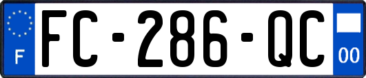 FC-286-QC