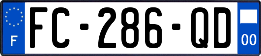 FC-286-QD
