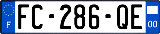 FC-286-QE