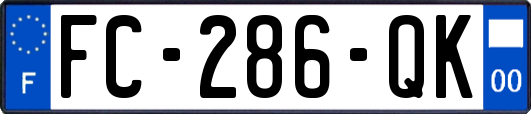 FC-286-QK
