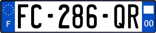 FC-286-QR