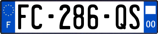 FC-286-QS