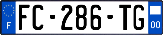 FC-286-TG