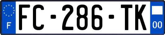FC-286-TK