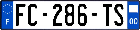 FC-286-TS
