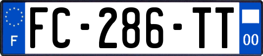 FC-286-TT