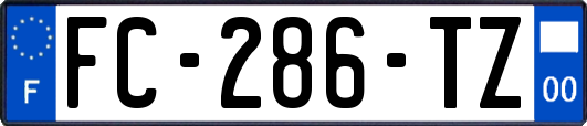 FC-286-TZ