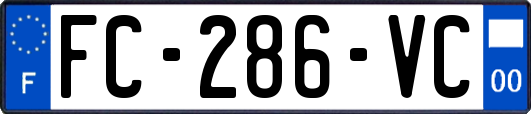 FC-286-VC