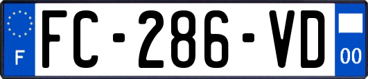 FC-286-VD