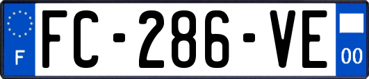 FC-286-VE