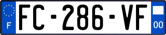 FC-286-VF