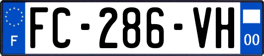 FC-286-VH
