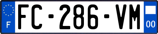 FC-286-VM