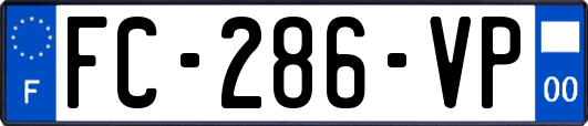 FC-286-VP