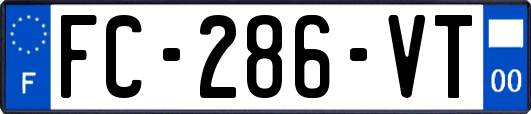FC-286-VT