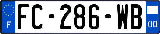 FC-286-WB