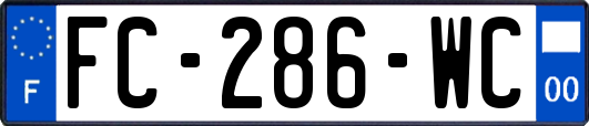 FC-286-WC