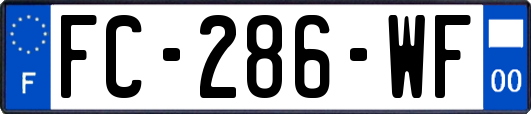 FC-286-WF