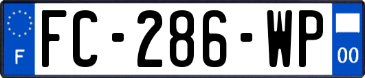 FC-286-WP