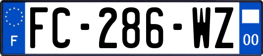 FC-286-WZ