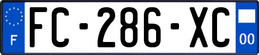 FC-286-XC