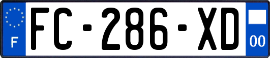 FC-286-XD