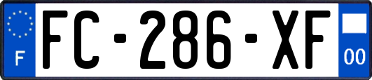 FC-286-XF