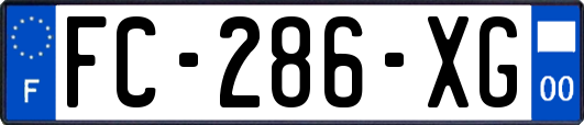 FC-286-XG