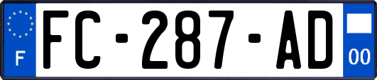 FC-287-AD