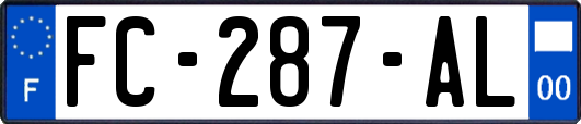 FC-287-AL