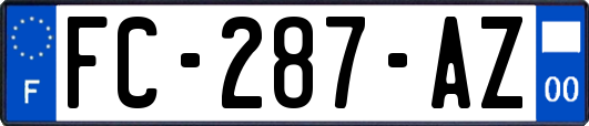 FC-287-AZ