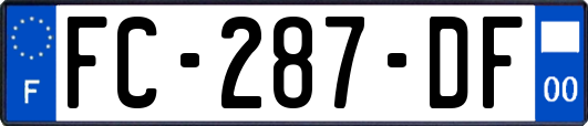 FC-287-DF