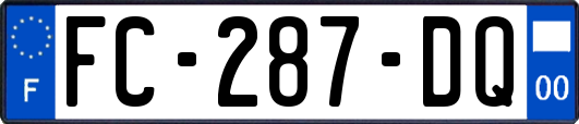 FC-287-DQ