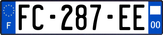 FC-287-EE