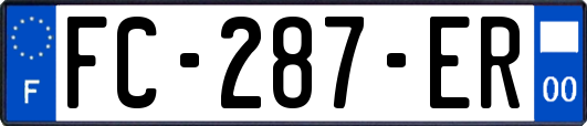 FC-287-ER