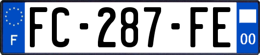 FC-287-FE