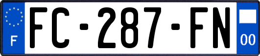 FC-287-FN