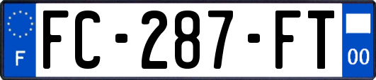 FC-287-FT