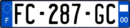 FC-287-GC