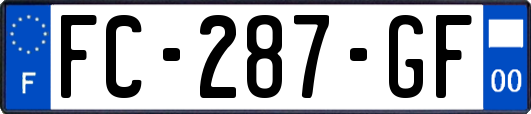FC-287-GF