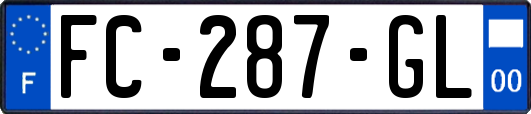 FC-287-GL