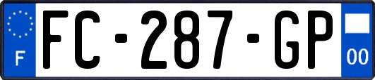 FC-287-GP