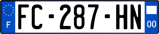 FC-287-HN