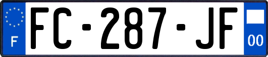 FC-287-JF