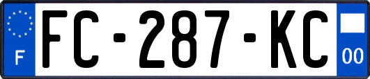 FC-287-KC
